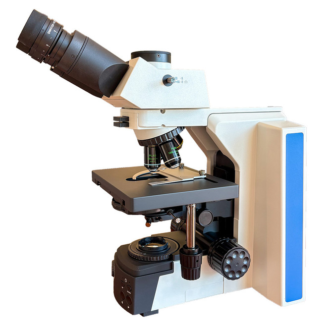 Advanced Andrology Semen Analysis Phase Microscope