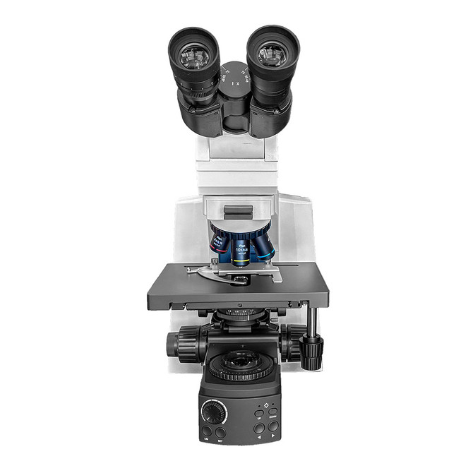 Advanced Andrology Semen Analysis Phase Microscope Ergonomic Binocular