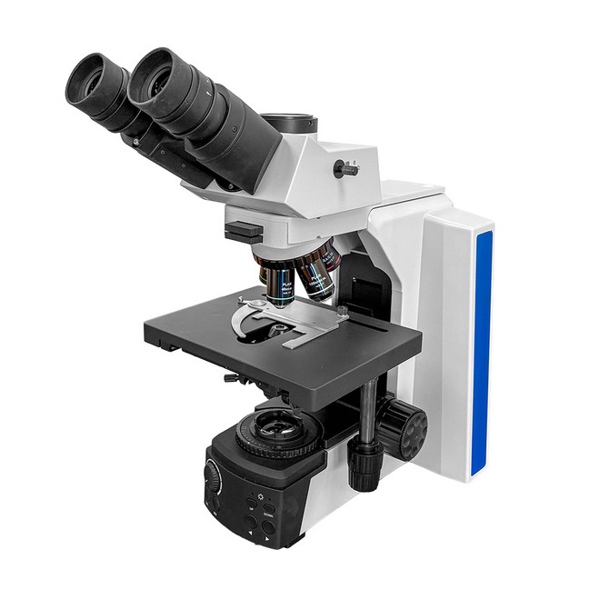 Advanced Andrology Semen Analysis Phase Microscope Trinocular