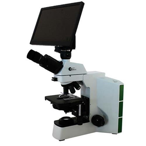 Advanced Andrology Semen Analysis Digital HD Phase Microscope