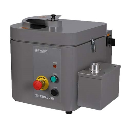Metkon SPECTRAL 250 Table Top Surface Grinder