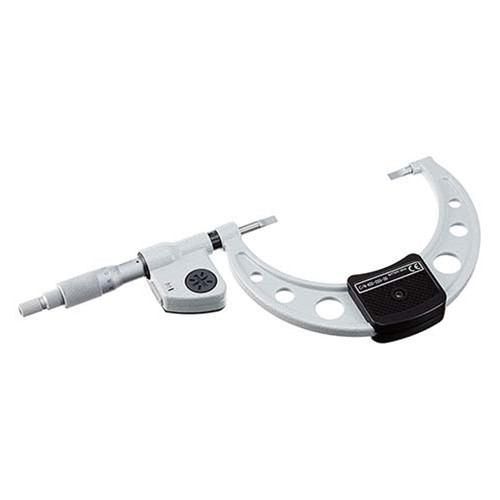 Mitutoyo Digital Blade Micrometer 75-100mm 6.5mm Blade