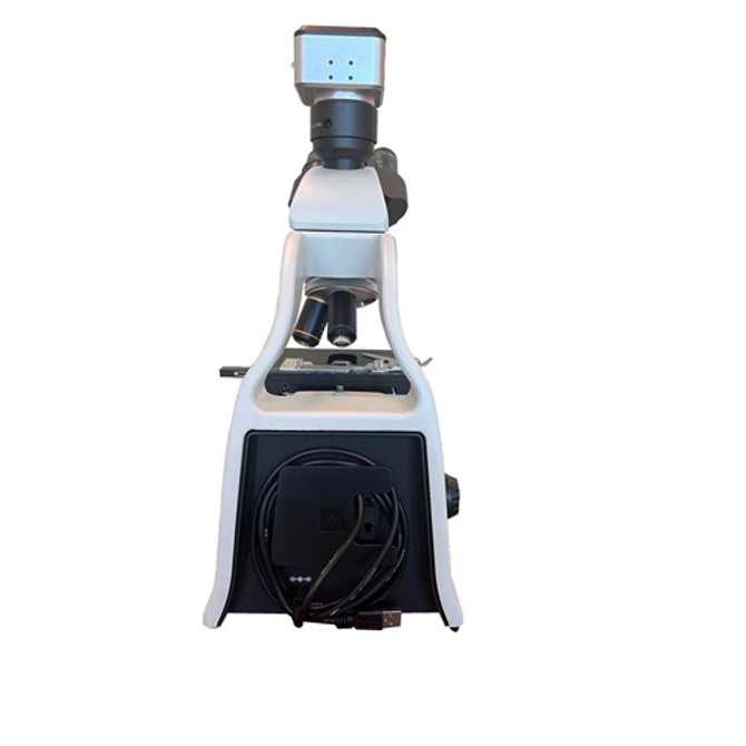 Richter Optica HS3-Wifi Digital Microscope
