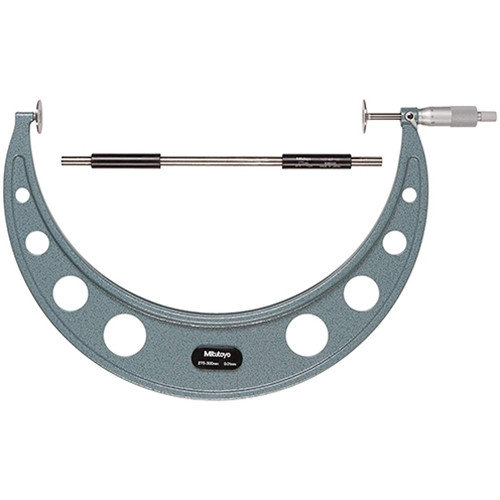 Mitutoyo Vernier Disk Micrometer 275-300mm