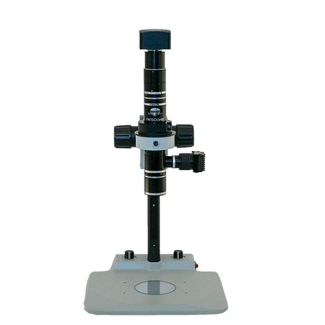 Navitar High Resolution Digital Filter Patch System