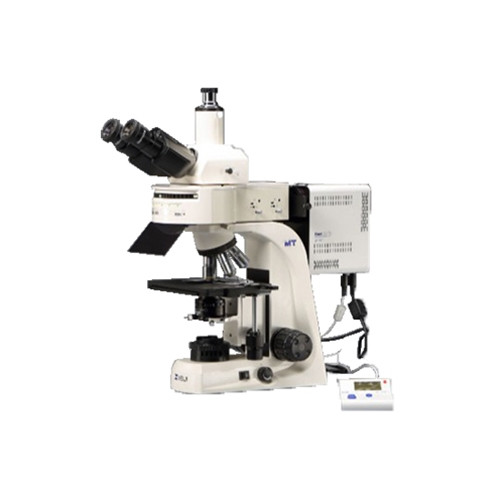 Meiji MT6200CW LED Epi-Fluorescent Laboratory Microscopes