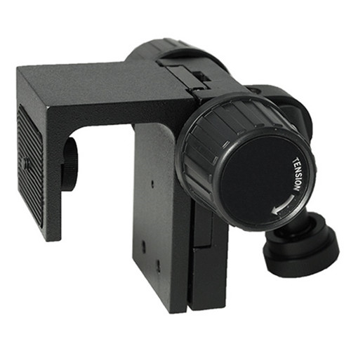N Adapter Focusing Holder 5/8" Pin Mount