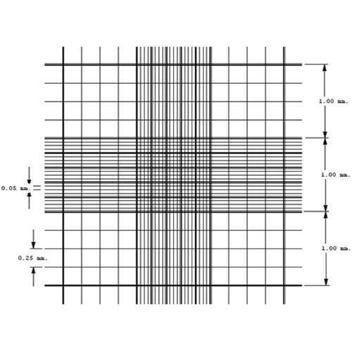 Reichert Bright-Line Phase Contrast Hemacytometer