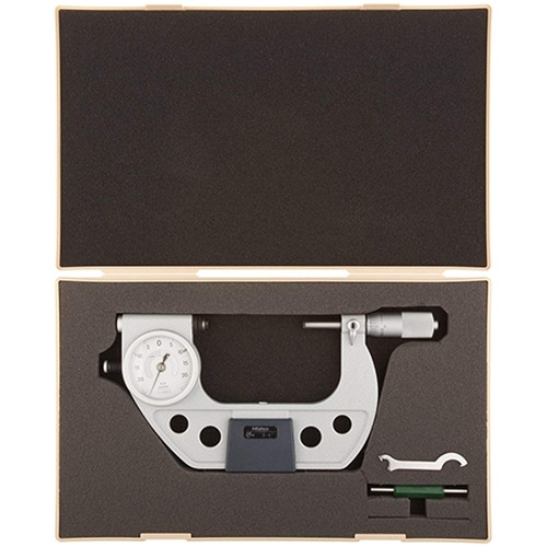 mitto.t310　合計3台分 Mitutoyo Digit Indicating Micrometer 3-4