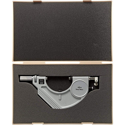 Mitutoyo Snap Meter 50-75mm