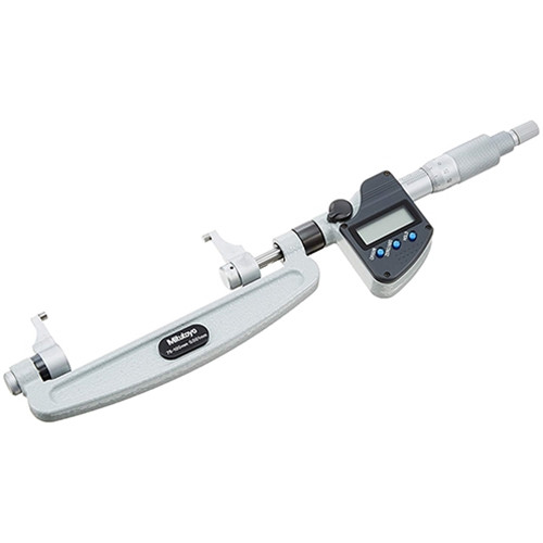 Mitutoyo Digital Caliper-Type Micrometer 75-100mm