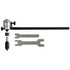 Mitutoyo Inside Micrometer Interchangeable Rod 1-2"