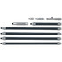 Mitutoyo Tubular Inside Micrometer Extension Pipe 100-2,100mm