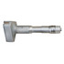 Mitutoyo Three Point Internal Micrometer Holtest Type II 3-3.5 inch