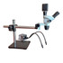 FZ8 4K Microsurgery Training Microscope with Dual Pipe