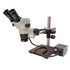 FZ6 Microsurgery Training Microscope with Ring Light FZ6 Microsurgery Training Microscope with Ring Light