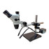 FZ8 Microsurgery Training Microscope with Ring Light