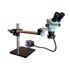 FZ8 Microsurgery Training Microscope with Ring Light