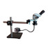 FZ8 Microsurgery Training Microscope with Ring Light