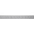 Mitutoyo Wide Rigid Steel Rule 24"