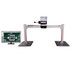 Inspectis F40s HD Overlay Assisted Inspection Gantry System