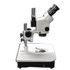 Meiji Stereo Zoom Darkfield Protein Crystallography Microscope 10x - 70x