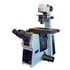 IRB70 Inverted Biological Fluorescence Motorized Microscope
