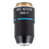 Motic Achromatic Super Contrast 40x Microscope Objective Lens