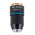 Motic Achromatic Super Contrast 60x Microscope Objective Lens