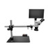 FZ8-BSRB Boom Stereo Zoom Digital Microscope