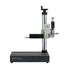 Mitutoyo Surftest Stand for SJ-410 Series with X, Y, and Z Axis Adjustments
