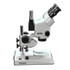 Meiji EMZ13-PLS2 Stereo Zoom Pole Stand Microscope