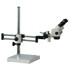 Meiji EMZ-5 Stereo Zoom Microscope Ball Bearing Boom