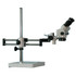 Meiji EMZ-5 Stereo Zoom Microscope Ball Bearing Boom