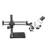 Meiji EMZ13-BBSQ Stereo Zoom Ball Bearing Boom Stand Microscope