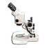 Meiji EMZ13-PKL2 Stereo Zoom Post Stand Microscope