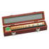 Mitutoyo Micrometer Inspection Steel or CERA Gage Block Set for Quantumike