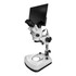 Richter Optica S6 Digital Tablet HD Stereo Zoom Microscope 7x-45x