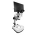 Richter Optica S6 Digital Tablet HD Stereo Zoom Microscope 7x-45x