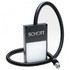 SCHOTT ColdVision Single Back light 76 by 76 mm