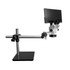 Stereo Zoom Boom Digital Microscope 7x-45x