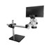 Stereo Zoom Boom Digital Microscope 7x-45x