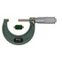 Mitutoyo Vernier Outside Micrometer 1-2" Friction Thimble