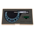 Mitutoyo Vernier Outside Micrometer 2-3" Ratchet Stop Graduation 0.001"