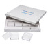 Tray Box Set with 4 x 4 Specimen Holders