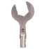 17mm Open Ended Wrench Head