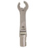 1/4" Flare End Wrench Head
