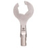 15mm Flare End Wrench Head
