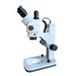 Stereo zoom microscope