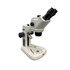 SMZ-172 Trinocular Stereo Zoom Microscope with Single Spot Illuminator